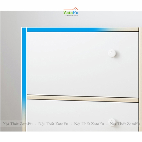 Tủ Locker Gỗ Đựng Hồ Sơ Nhiều Tầng Đa Năng KTT-20
