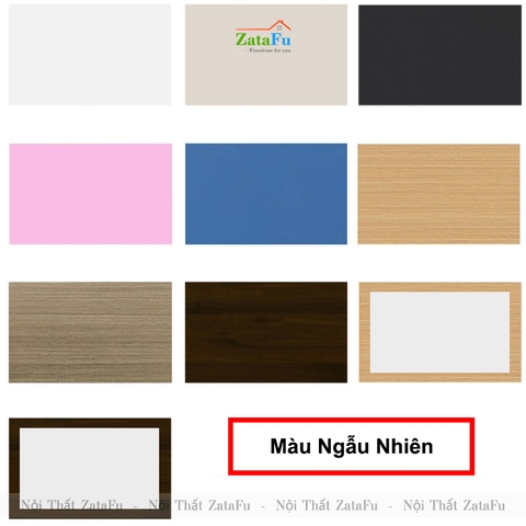 Kệ decor gắn tường hình bậc thang uốn lượn độc đáo KTT-120