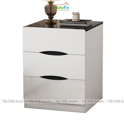 Tủ Kệ Đầu GIường Thiết Kế Hiện Đại TDG-53 ZataFu