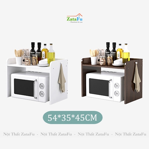Kệ bếp lò vi sóng, kệ đựng gia vị KBEP-11
