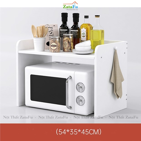 Kệ bếp lò vi sóng, kệ đựng gia vị KBEP-11