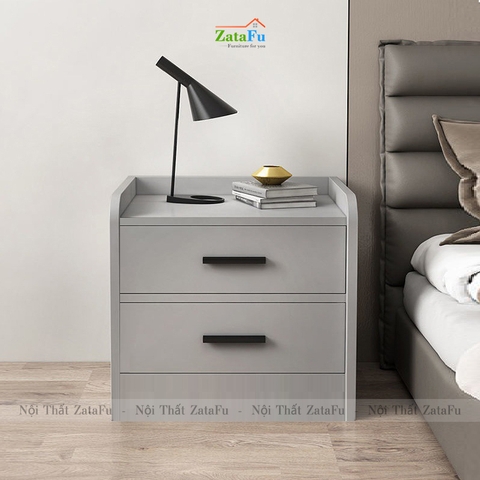 Tủ Kê Đầu Giường Mini Có Ngăn Kéo TDG-09