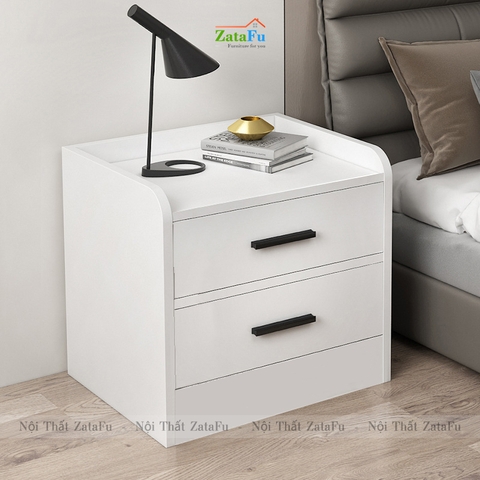 Tủ Kê Đầu Giường Mini Có Ngăn Kéo TDG-09