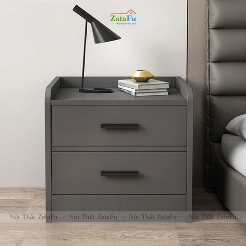 Tủ Kê Đầu Giường Mini Có Ngăn Kéo TDG-09