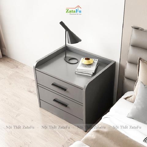 Tủ Kê Đầu Giường Mini Có Ngăn Kéo TDG-09