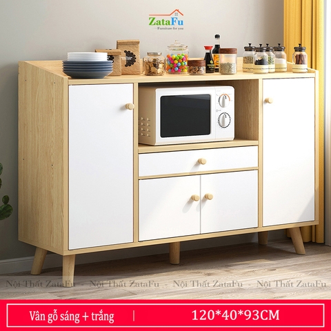 Tủ đựng lò vi sóng phòng bếp KBEP-13
