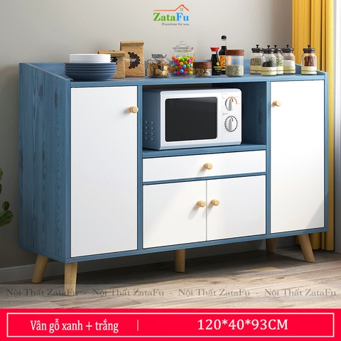 Tủ đựng lò vi sóng phòng bếp KBEP-13