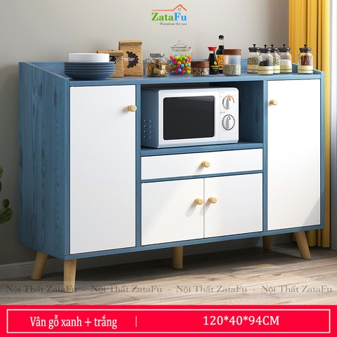 Tủ đựng lò vi sóng phòng bếp KBEP-13