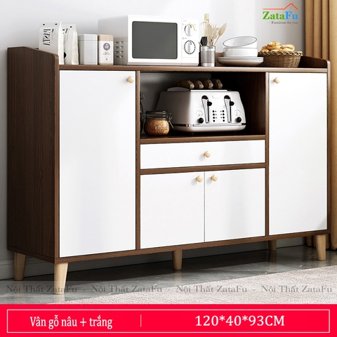 Tủ đựng lò vi sóng phòng bếp KBEP-13