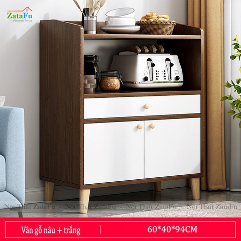 Tủ đựng lò vi sóng phòng bếp KBEP-13