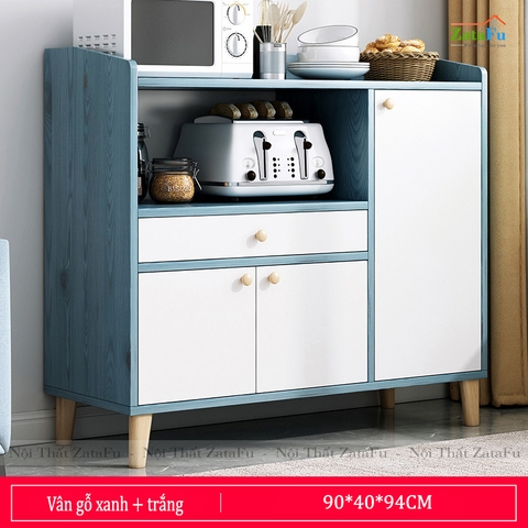 Tủ đựng lò vi sóng phòng bếp KBEP-13