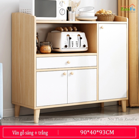 Tủ đựng lò vi sóng phòng bếp KBEP-13