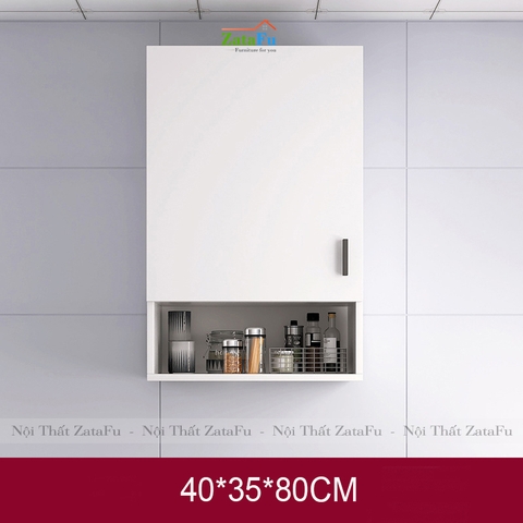 Tủ bếp trên gắn tường KBEP-04