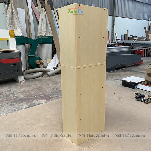 Tủ Locker Gỗ Đựng Hồ Sơ Nhiều Tầng Đa Năng KTT-20