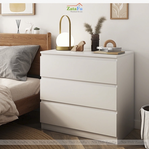 Tủ Nhiều Ngăn Kéo Đựng Đồ Đa Năng Mini TUTT-46