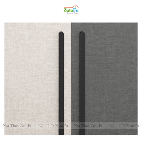 Tủ quần áo đẹp hiện đại TQA-14