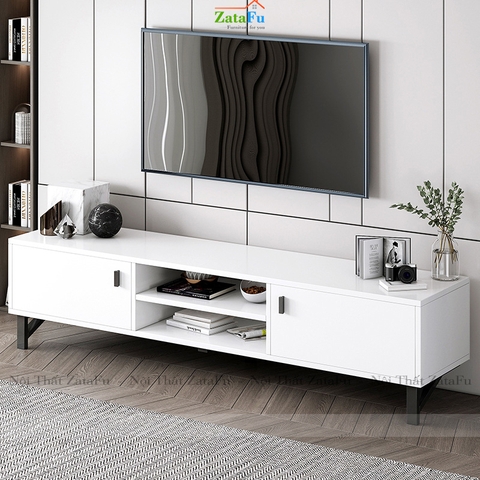 Tủ tivi thiết kế hiện đại KTV-08