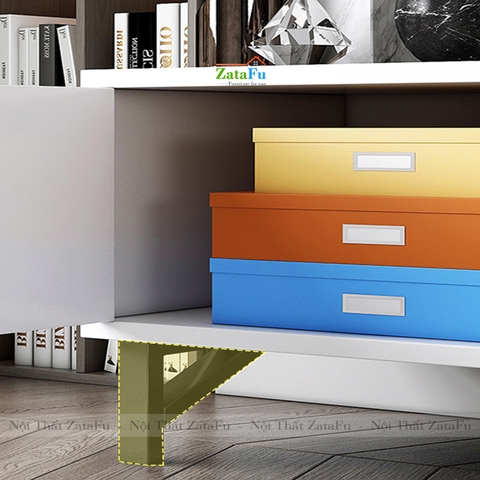 Tủ tivi thiết kế hiện đại KTV-08