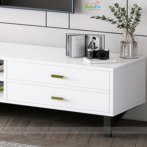 Tủ tivi thiết kế hiện đại KTV-08