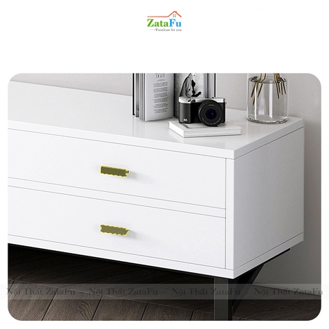 Tủ tivi thiết kế hiện đại KTV-08