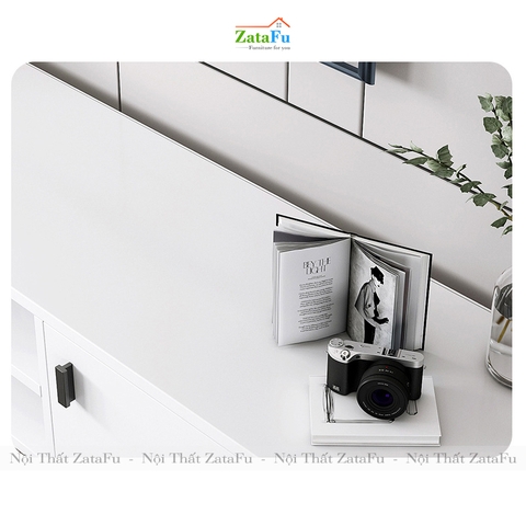 Tủ tivi thiết kế hiện đại KTV-08