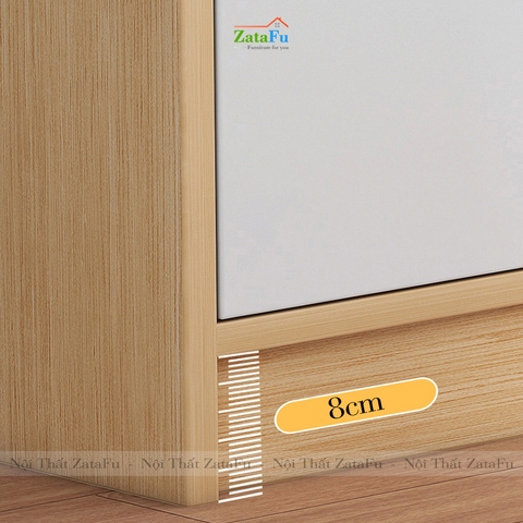 Tủ tivi gỗ đơn giản KTV-06