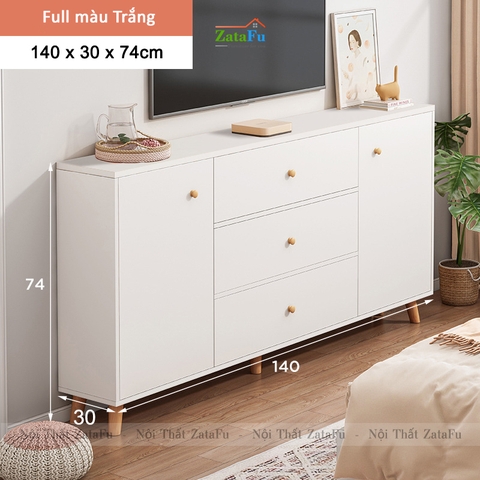 Tủ Trang Trí Phòng Ngủ Để Tivi KTV-43