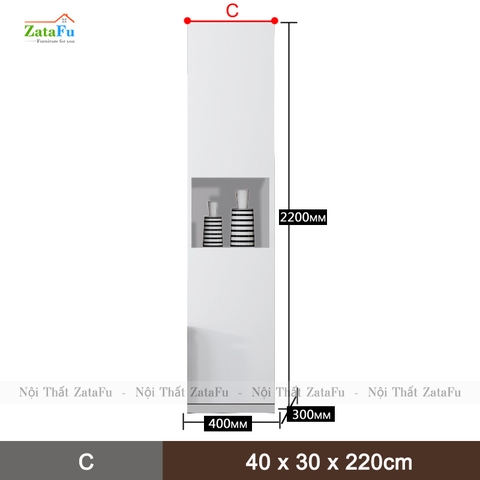 Tủ Kệ Tivi Thiết Kế Theo Yêu Cầu KTV-32