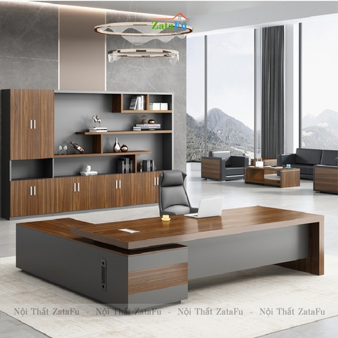 Tủ Đựng Hồ Sơ Trang Trí Phòng TUTT-16