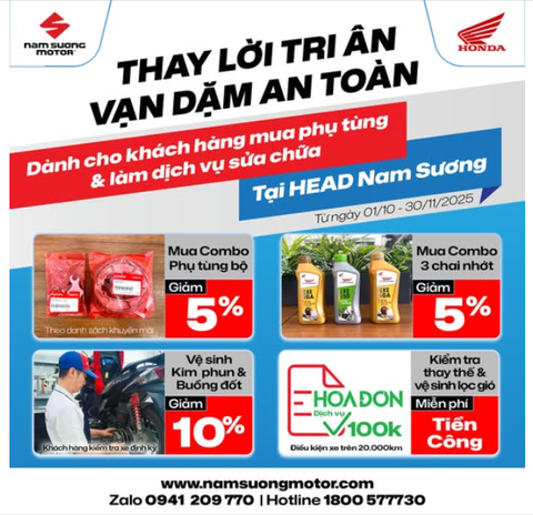 🌟THAY LỜI TRI ÂN – VẠN DẶM AN TOÀN🌟