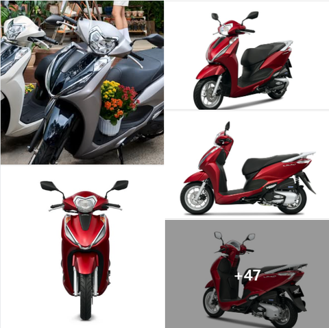 LEAD ABS 2026 – NÂNG TẦM TIỆN NGHI, DẪN ĐẦU PHONG CÁCH SỐNG HIỆN ĐẠI!