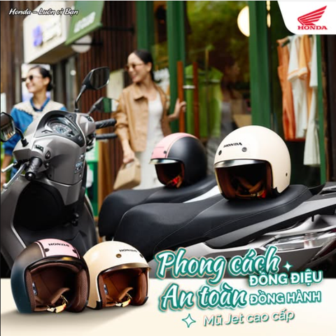 ✨ PHONG CÁCH ĐỒNG ĐIỆU – AN TOÀN ĐỒNG HÀNH ✨