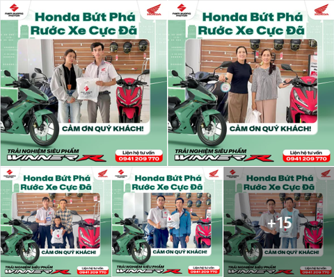 🎁 LỜI CẢM ƠN TỪ HEAD NAM SƯƠNG – TRI ÂN KHÁCH HÀNG ĐÃ TIN TƯỞNG LỰA CHỌN 🎁