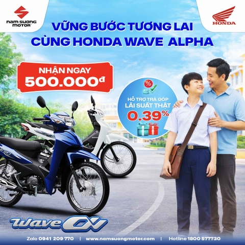 Mua xe chỉ cần trả trước từ 2,8ᵀᴿ 🌟 bằng gói tiết kiệm lãi suất thật 0,39%, chúng tôi hoàn toàn có thể làm được điều đó!