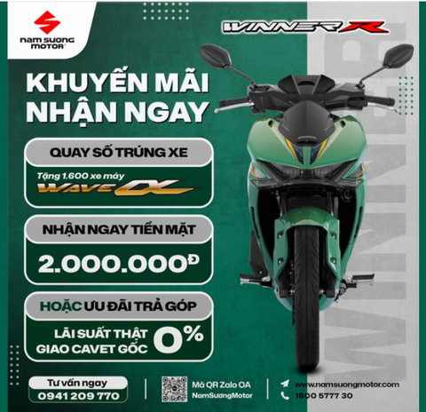 🔥ƯU ĐÃI TỐT DÀNH CHO TEAM TỐC ĐỘ!🔥