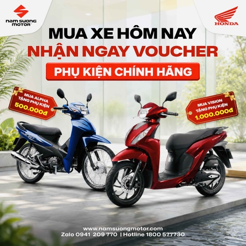 🌟 Sắm xe phượt hè, lên lịch check-in các địa điểm siêu ấn tượng 🌟
