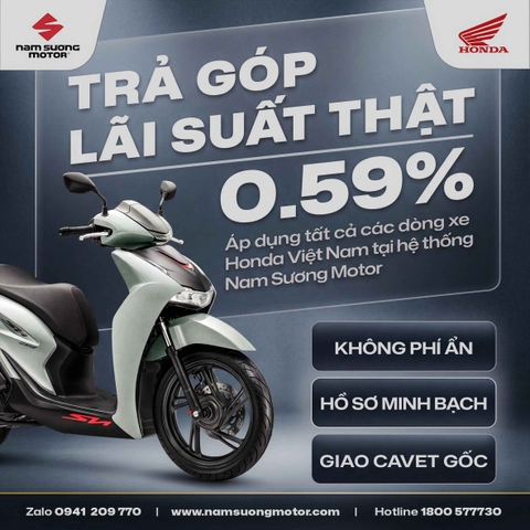 TÀI CHÍNH THÔNG MINH - RƯỚC XE KHÔNG LO LẮNG