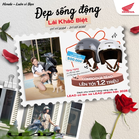 💃 MUA XE TẶNG NÀNG - NHẬN NGÀN QUÀ TẶNG🕺
