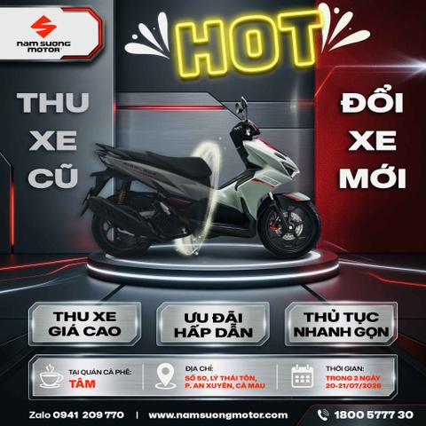 ✅ BÁN XE CŨ NHANH CHÓNG – MUA XE MỚI DỄ DÀNG!
