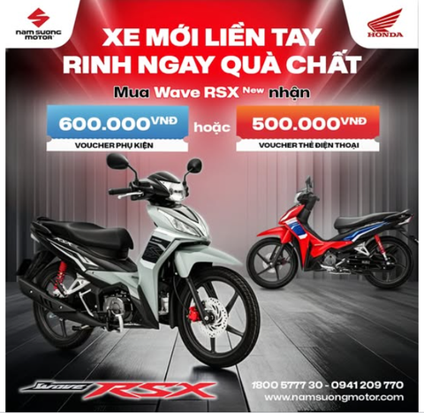 BẠN ĐÃ SẲN SÀNG SĂN NGAY SIÊU PHẨM MỚI CHƯA?