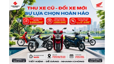 🎯 ĐỊNH GIÁ TỐT – ƯU ĐÃI TỐT – LÊN ĐỜI NGAY!