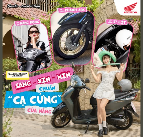 ✨“SANG - XỊN - MỊN” – CHUẨN BESTIE CỦA NÀNG✨