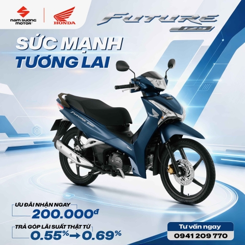 🌟 MUA FUTURE TRẢ TRƯỚC CHƯA ĐẾN 5ᵀᴿ 🌟