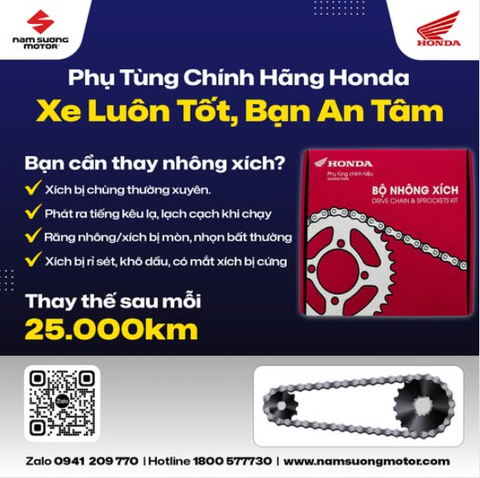 ⚙️BẢO DƯỠNG ĐÚNG LÚC – XE LUÔN CHẠY ĐỈNH⚙️