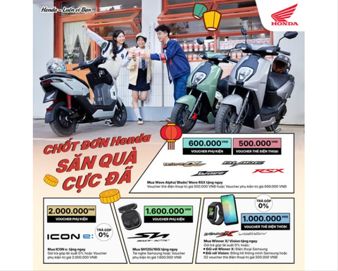 ĐI ĐU “DEAL" ĐI VI VU TRUNG THU