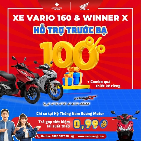 Đã đến lúc sở hữu xe của riêng bạn.