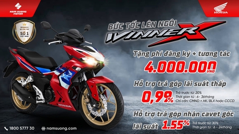 🥰 Bức Tốc Lên Ngôi cùng Winner ❌