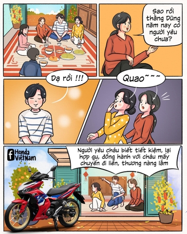 🌸 NGẠI CHI TẾT KHÓ - BÍ KÍP TRẢ LỜI LÀ ĐÂY