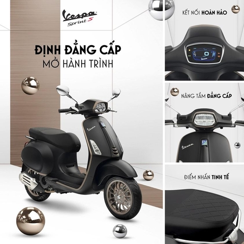 💋 ĐỊNH ĐẲNG CẤP, MỞ HÀNH TRÌNH