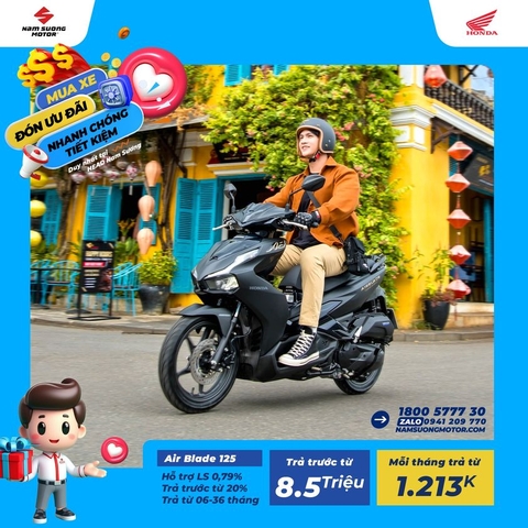 HÈ TỚI - ĐÓN NGAY XE MỚI VỀ NHÀ 🎈🎁